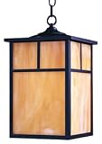 Maxim Lighting Honey - Verde Pendant