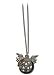 Fullmetal Alchemist Brotherhood: Uroboros Logo Necklace