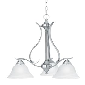 Thomas Lighting - SL8633-78 by Thomas Lighting