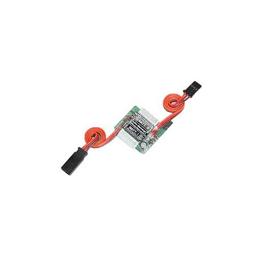 Graupner 6495 - LiPo Discharge Protection For 2-10 Cells Preisvergleich