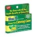 Personal Health Care : MEGA-T, Sugar Free Green Tea Chewing Gum, Spearmint, 6X24 ea
