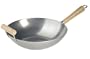 Typhoon Professional 14-Inch Carbon Steel Wok
