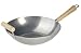 Typhoon Professional 14-Inch Carbon Steel Wok