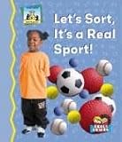 Let's Sort, It's a Real Sport (Math Made Fun)