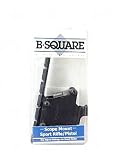B-Square 1 Piece Base Matte Colt .45 (1911 Govt Frms & clones)