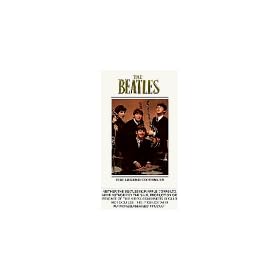 The Beatles: The Legend Continues [VHS]