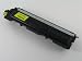 1x High Quality Rebuild Toner Cartridge In Yellow For Brothe
