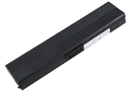 NEW 5200 mAh Li-ION Notebook/Laptop Battery for Asus F6A F6K F6K54S SL F9DC F9F 90 NER1B2000Y On Sale