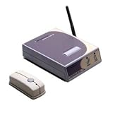 Ameriphone AlertMaster® Notification System For Telephone And Doorbell
