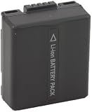 PANASONIC VDRM70 Battery