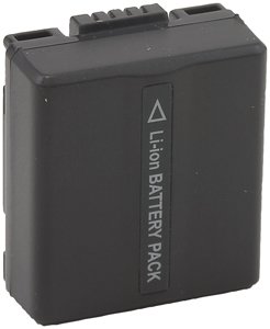 Panasonic VDR-M70 Battery