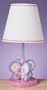 Butterfly Lamp