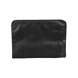 Derek Alexander Leather Zip-around Portfolio