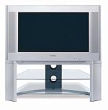 Sony KV 32CS70U - 32" WEGA CRT TV - 100Hz - widescreen