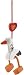 Trudi 81831 - Hip Animals - Storch