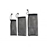 Search : Coghlan's 9869 3-Count Mesh Ditty Bag Set
