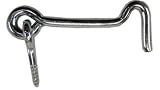 Eigenschaften Unimet  / LUKENHAKEN-VERZ- NR 59 100 MM