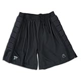 Sondico Accord Shorts (Black)
