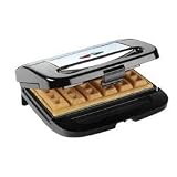 Stick Waffler