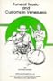 Funeral Music and Customs in Venezuela (Special Studies)