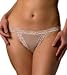 Natori Body Doubles Lace Trim g-string