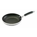 KitchenAid Commercial-Weight 10" Skillet - Polished Aluminum