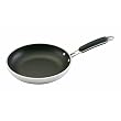KitchenAid Commercial-Weight 10" Skillet - Polished Aluminum