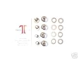 Technine replacement mounting hardware 6mm
