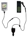 Gomadic - GPS / power cable - GPS connector