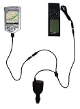 Gomadic - GPS / power cable - GPS connector