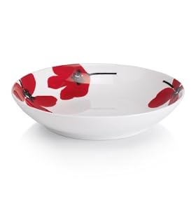 Primrose Pasta Plate
