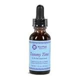 Tummy Time 1 oz. - Natural Herbal Digestive Remedy