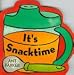 Search : It's Snacktime: Ant Parker