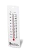 STUDENT THERMOMETERS 10/PK 2 X 6