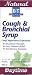 Cough & Bronchial Syrup, 8 oz.