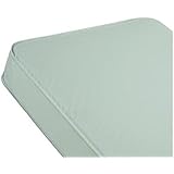 INVACARE 80" x 36" x 6" Innerspring Mattress