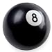 ZDISC Orbee 8 Ball by Planet Dog - WAS $7.95!