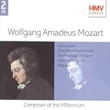 Mozart - Composer of the Millenium