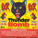 Thunder Bomb