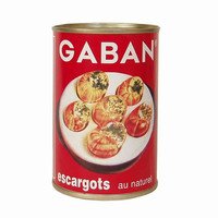 ギャバン エスカルゴ缶 36匹入り 425g