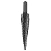 Lenox 30881-VB1 Vari-Bit 1/8-Inch to 1/2-Inch Step Drill Bit with 1/4-Inch Shank