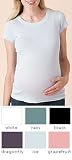 Sexy Slim Tee (maternity)