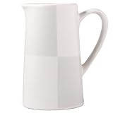 Review Nautica 900 416 00 / Nautica Arctic White Pitcher