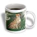 Search : Cheetah - 15oz Mug