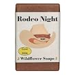 Wildflower Soaps Rodeo Night 4 oz. Soap Bar (3 Pack)