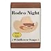 Wildflower Soaps Rodeo Night 4 oz. Soap Bar (3 Pack)