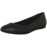 Calvin Klein Jeans Britt Vacchetta Ballet