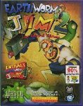 Earthworm Jim 2 + 1 - 