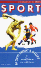Blood, Sweat & Glory: Gesch. d. Sports 2: G�tter und Helden/Vom Kampf zum Spiel - Marita Koch