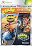 Crash Bandicoot Platinum Family Hits (Nitro Kart / Wrath of Cortex)